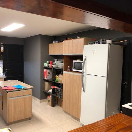 Hostel Olimpo House Сан-Карлос-де-Барилоче Экстерьер фото