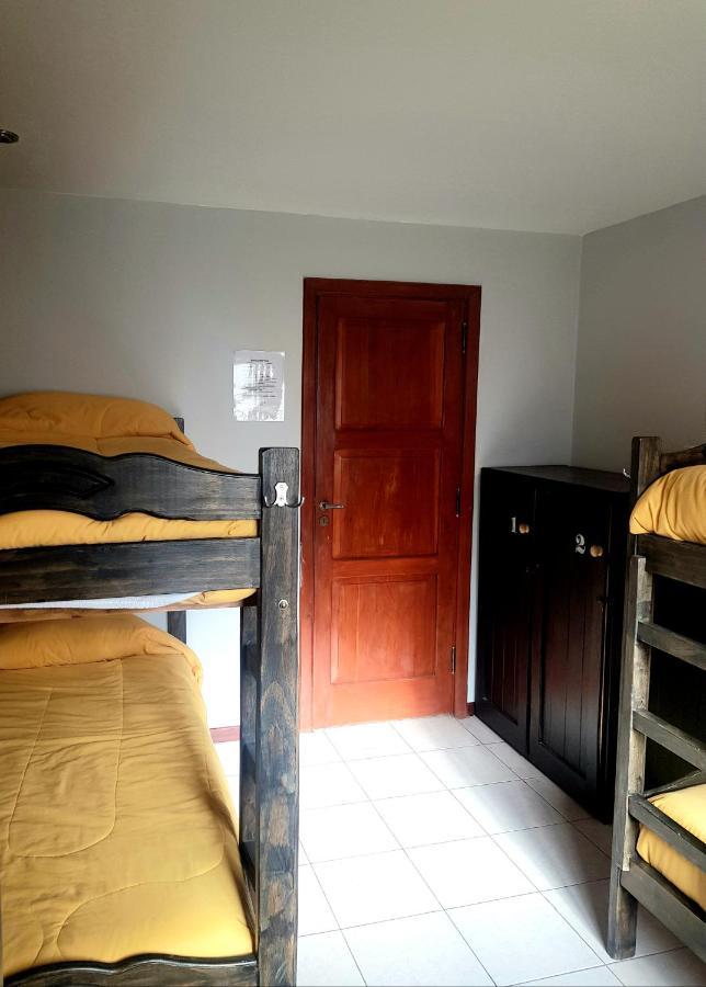 Hostel Olimpo House Сан-Карлос-де-Барилоче Экстерьер фото