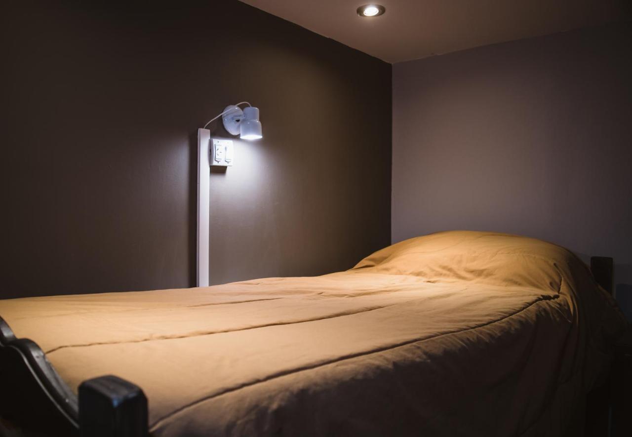 Hostel Olimpo House Сан-Карлос-де-Барилоче Экстерьер фото